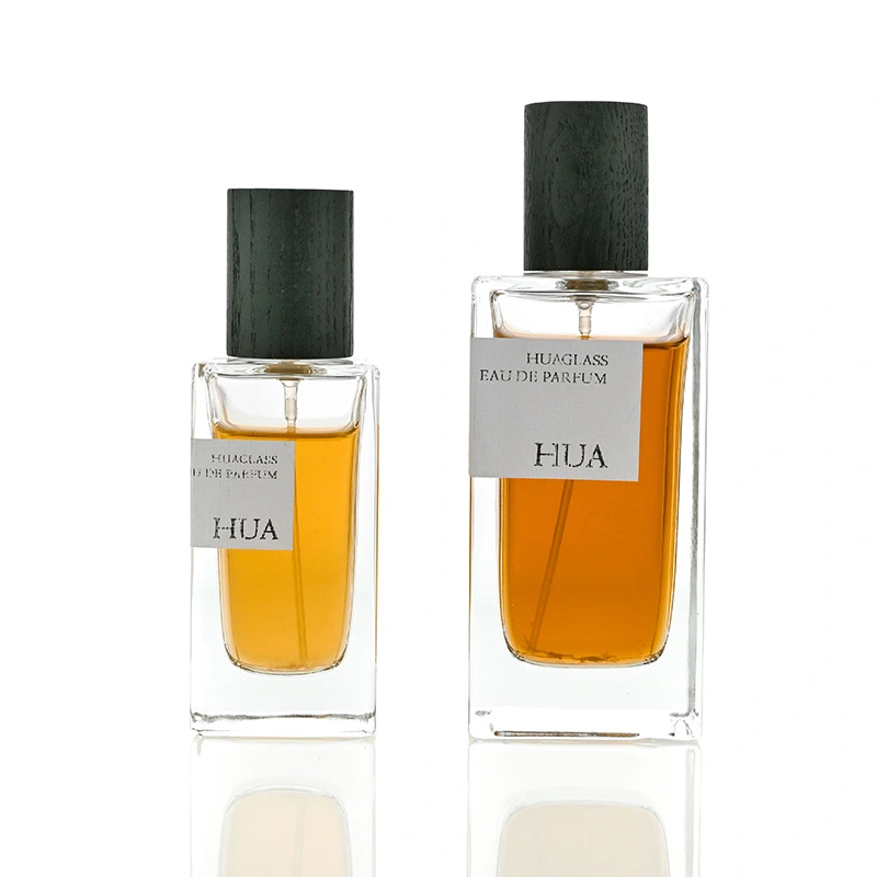 زجاجة عطر 30 مل 50 مل 100 مل