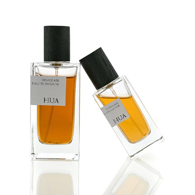 زجاجة عطر 30 مل 50 مل 100 مل