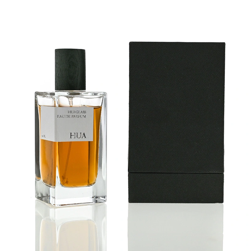 زجاجة عطر 30 مل 50 مل 100 مل