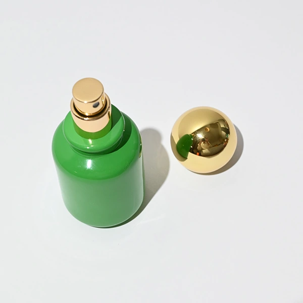 زجاجة عطر 30 مل 50 مل 100 مل