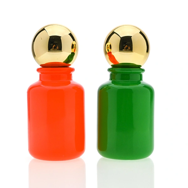 زجاجة عطر 30 مل 50 مل 100 مل