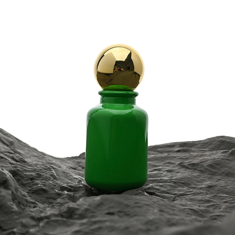 زجاجة عطر 30 مل 50 مل 100 مل