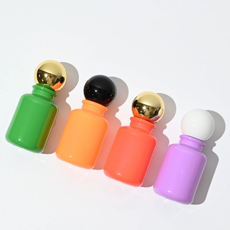 زجاجة عطر 30 مل 50 مل 100 مل