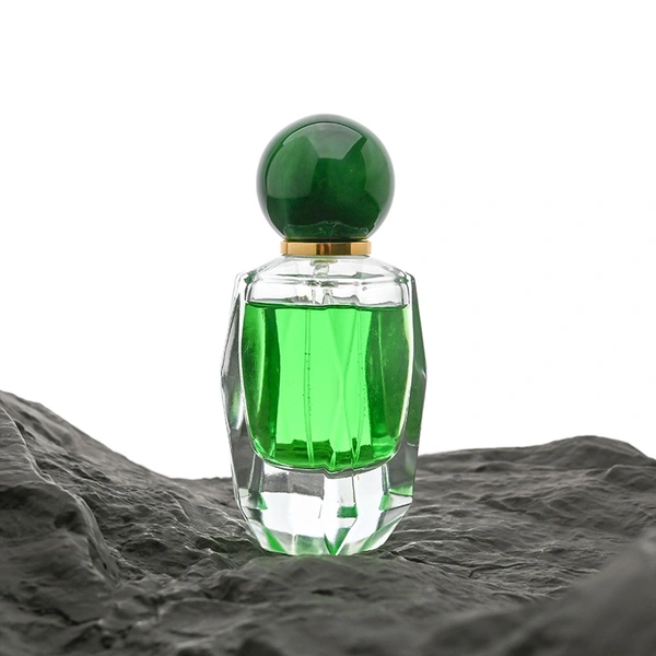 زجاجة عطر سعة 50 مل