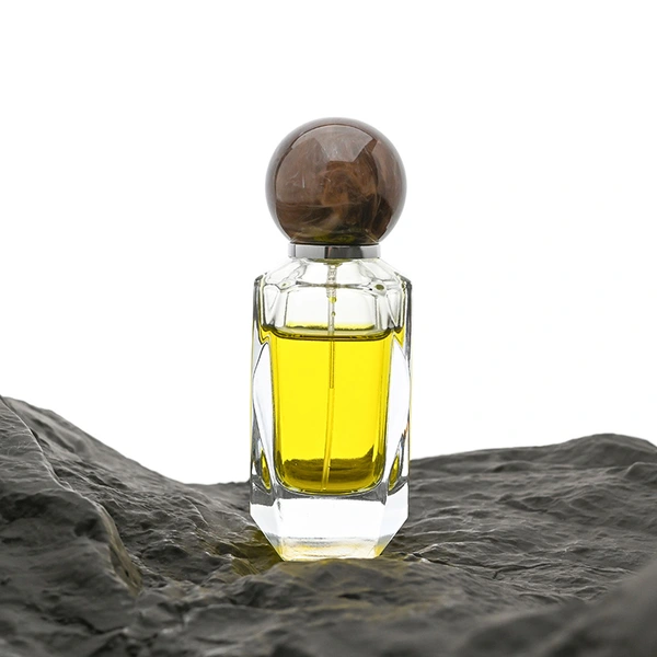 زجاجة عطر سعة 50 مل