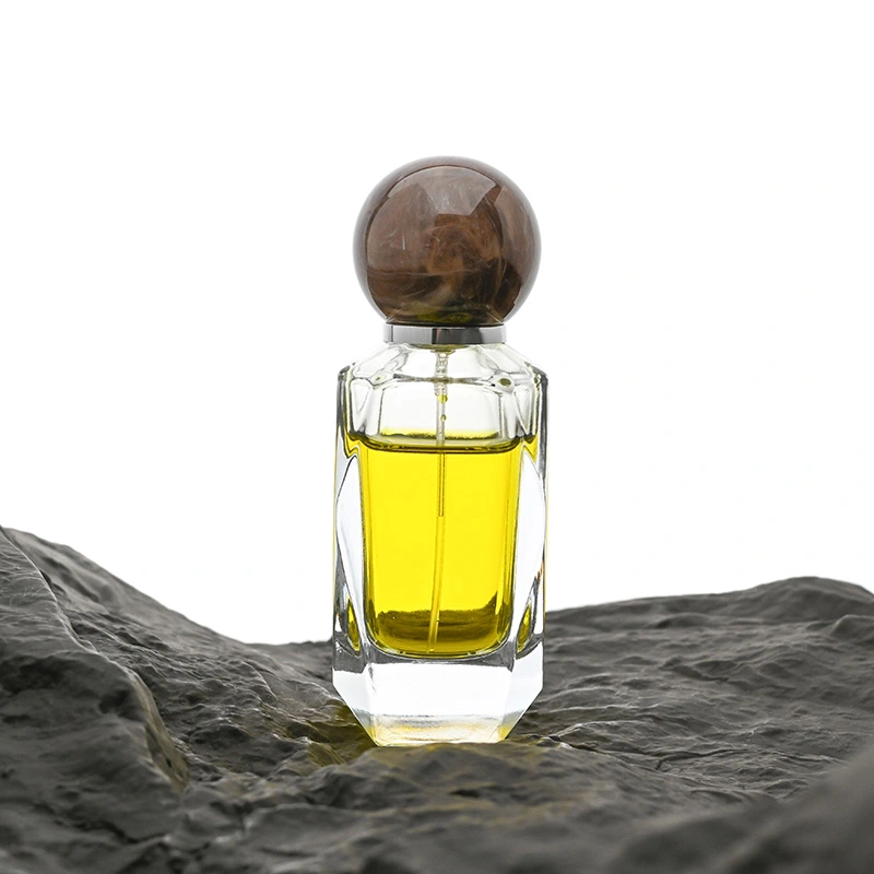 زجاجة عطر سعة 50 مل