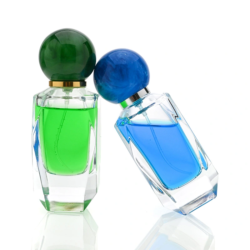 زجاجة عطر سعة 50 مل