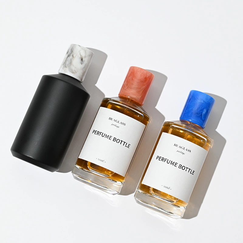 Флакон для духов 30 мл, 50 мл, 100 мл