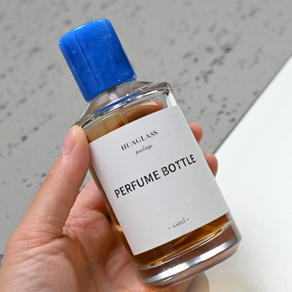 Флакон для духов 30 мл, 50 мл, 100 мл
