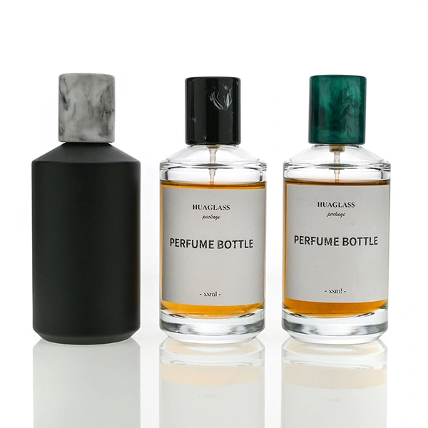 Флакон для духов 30 мл, 50 мл, 100 мл