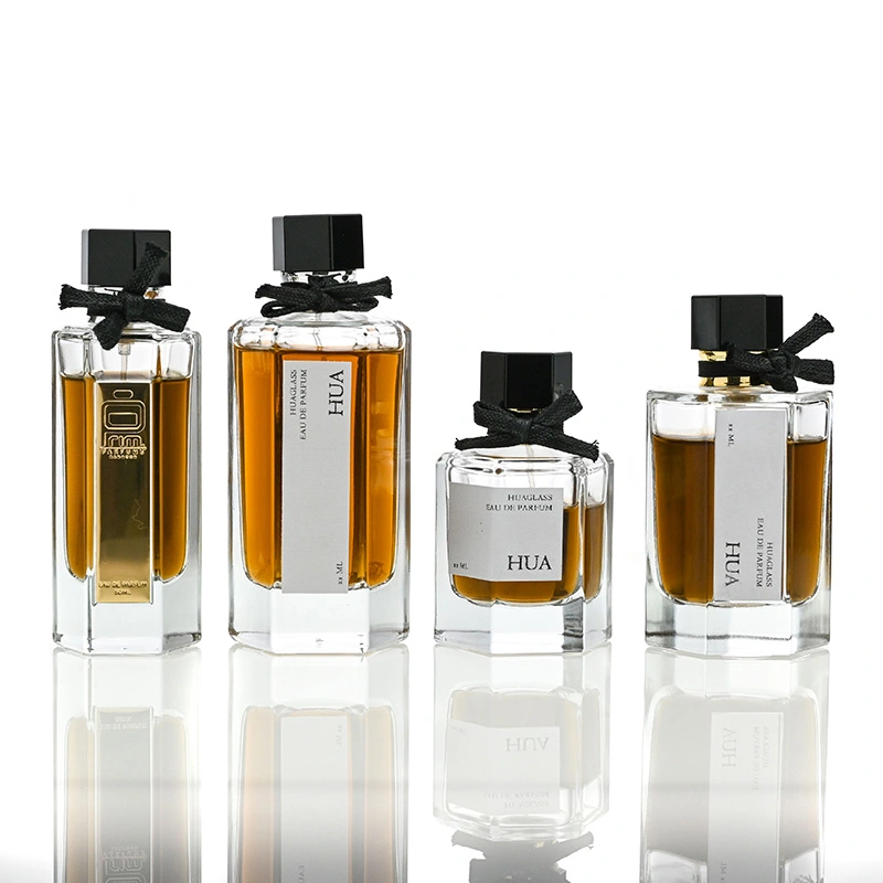 زجاجة عطر 50 مل 100 مل