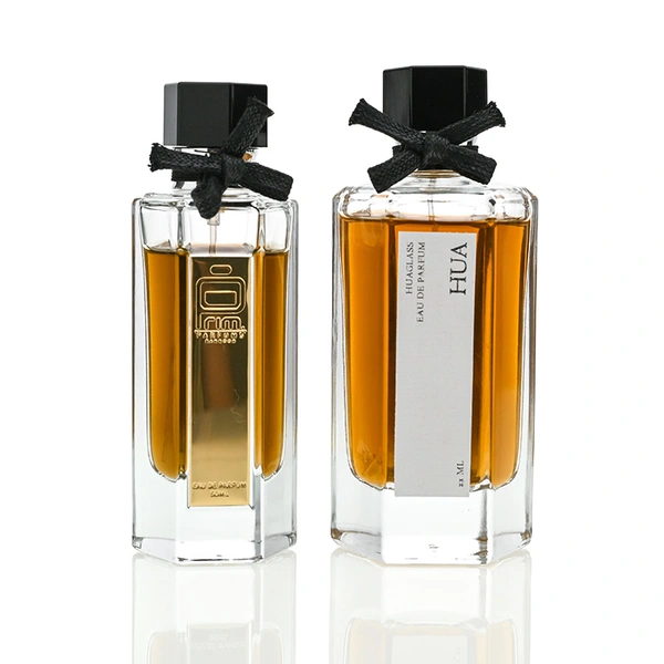 50ml 100ml perfume bottle