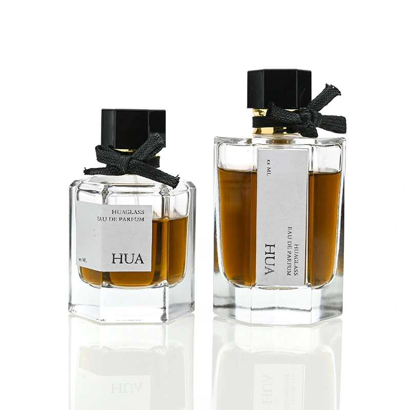 زجاجة عطر 50 مل 100 مل