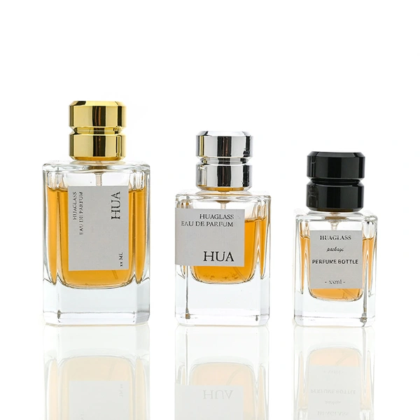 زجاجة عطر 30 مل 50 مل 100 مل