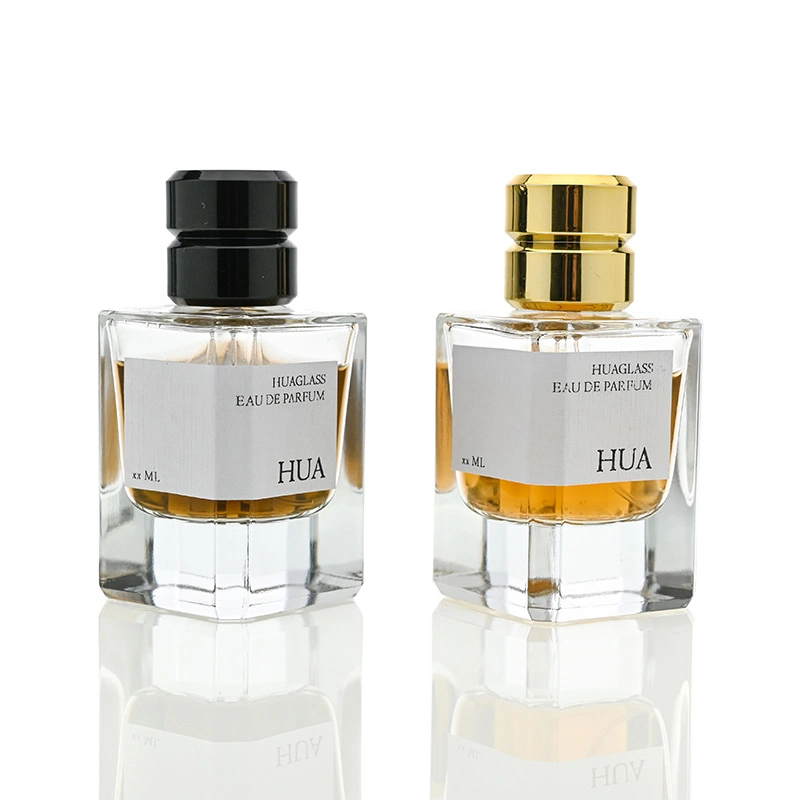 زجاجة عطر 30 مل 50 مل 100 مل