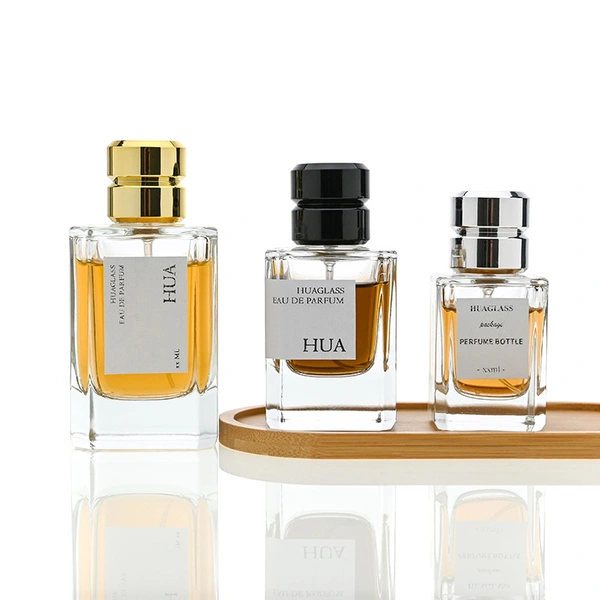 زجاجة عطر 30 مل 50 مل 100 مل