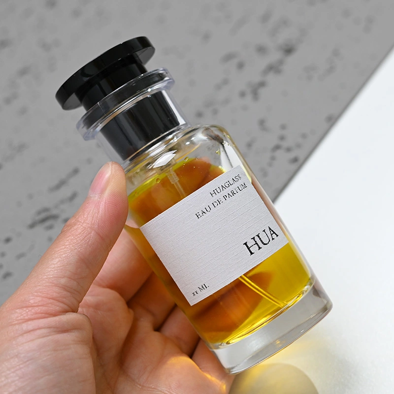 زجاجة عطر 30 مل 50 مل 100 مل