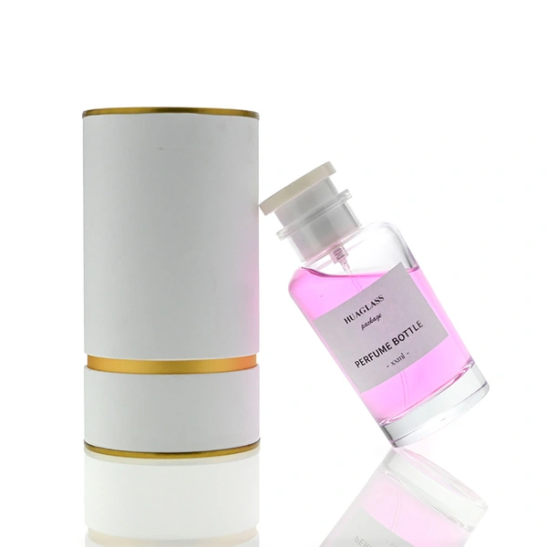 زجاجة عطر 30 مل 50 مل 100 مل