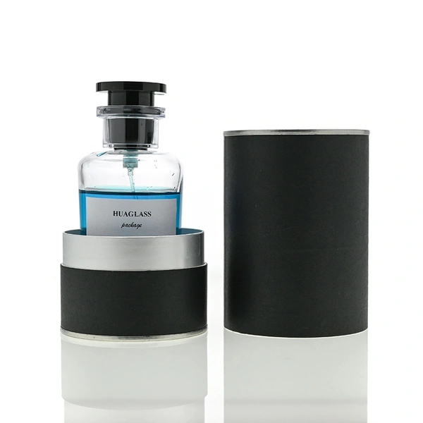 زجاجة عطر 30 مل 50 مل 100 مل