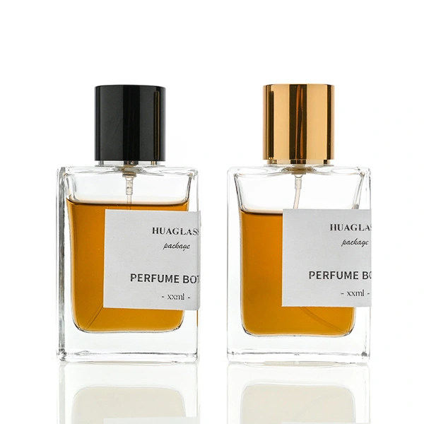 50ml perfume bottle