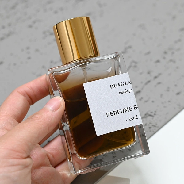50ml perfume bottle