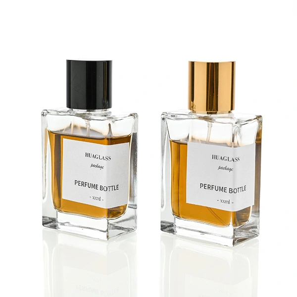 50ml perfume bottle