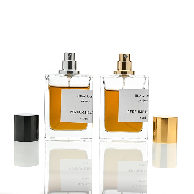 زجاجة عطر سعة 50 مل