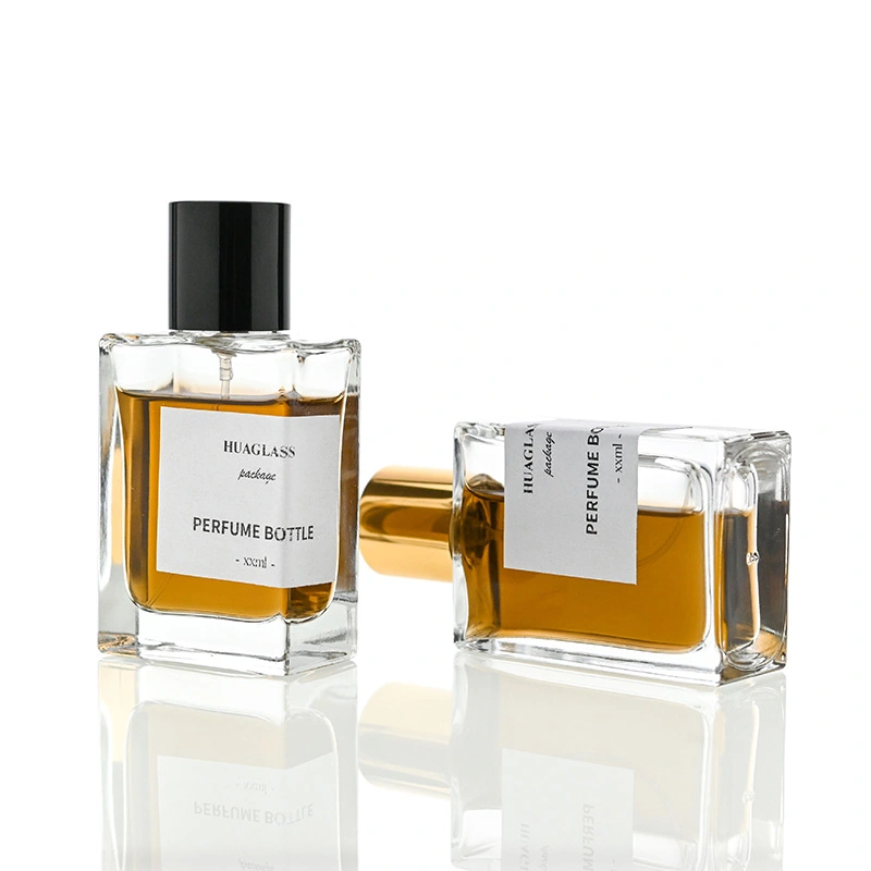 زجاجة عطر سعة 50 مل