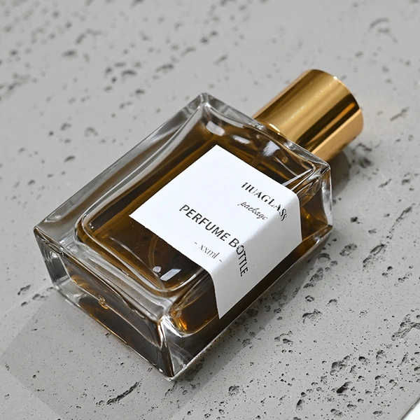 50ml perfume bottle