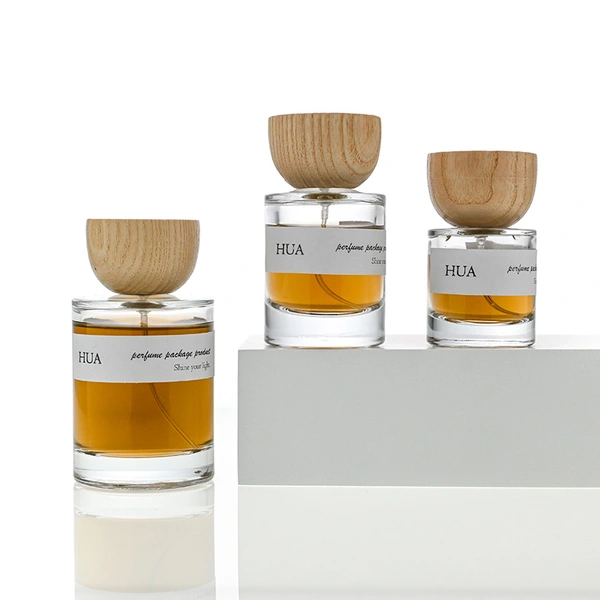 زجاجة عطر 30 مل 50 مل 100 مل