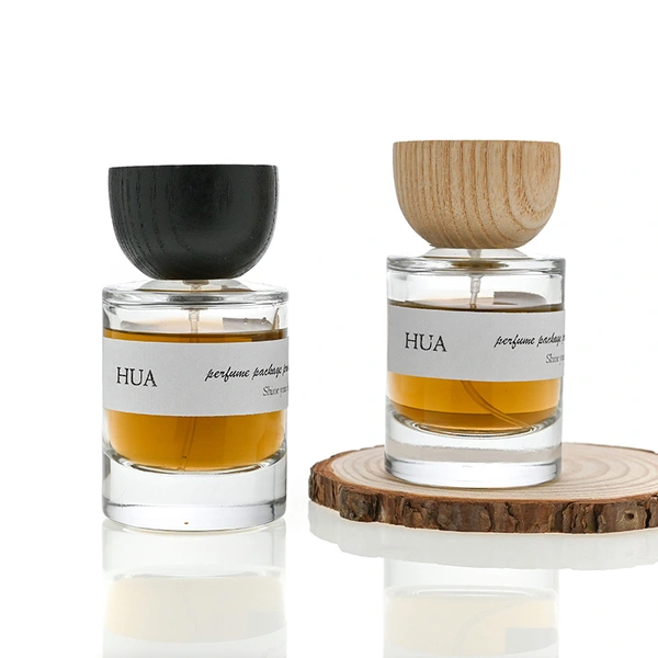 زجاجة عطر 30 مل 50 مل 100 مل