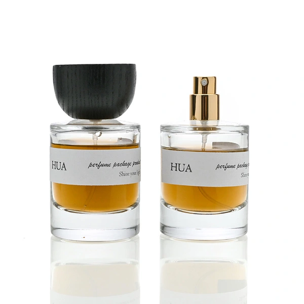 زجاجة عطر 30 مل 50 مل 100 مل