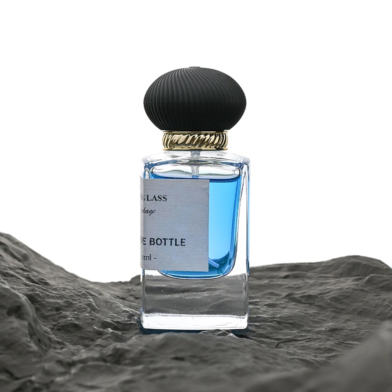 زجاجة عطر 30 مل 50 مل 100 مل