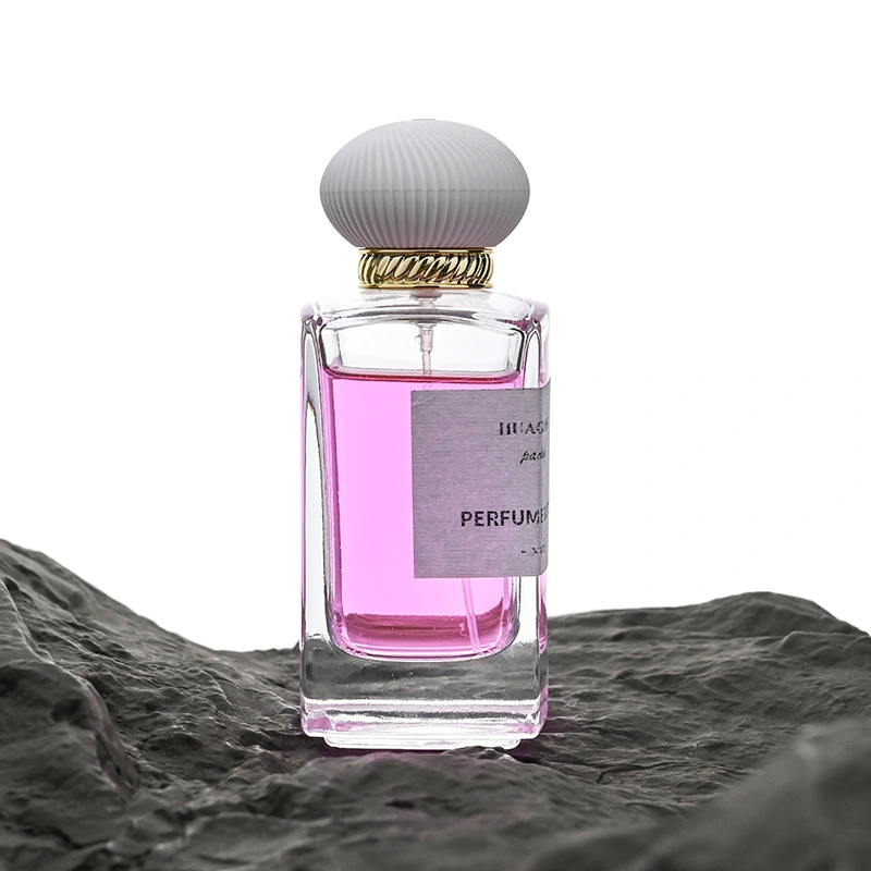 زجاجة عطر 30 مل 50 مل 100 مل