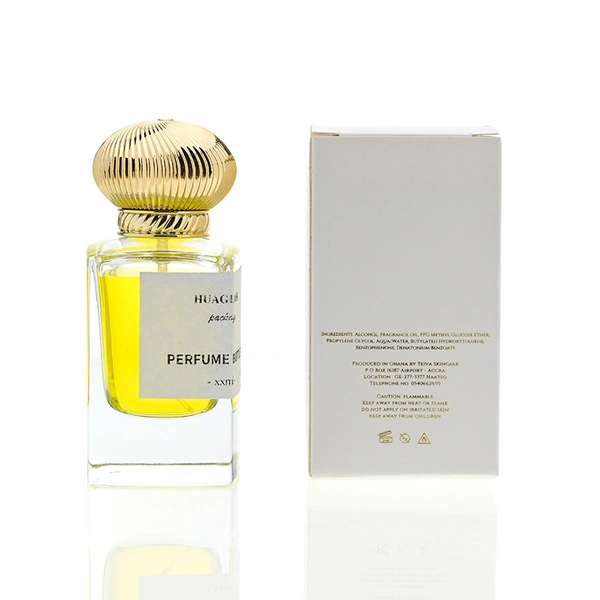 زجاجة عطر 30 مل 50 مل 100 مل