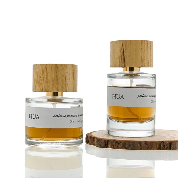 زجاجة عطر سعة 50 مل