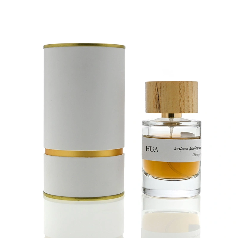زجاجة عطر سعة 50 مل