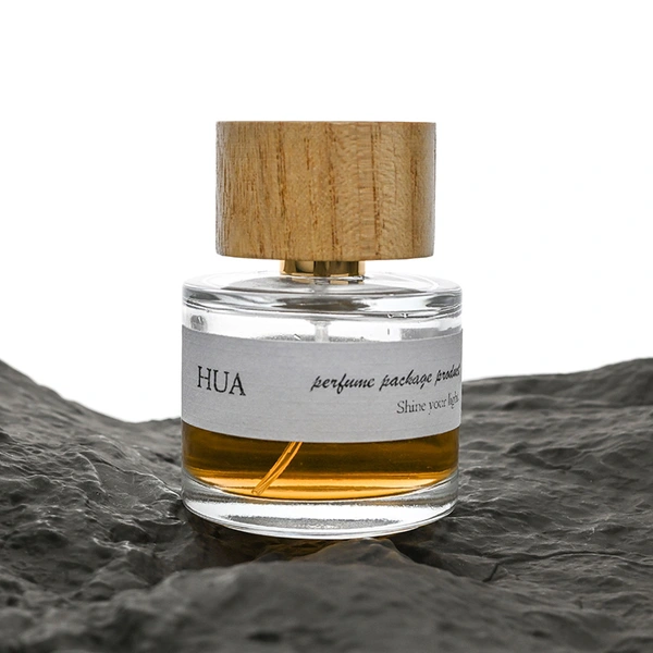 زجاجة عطر سعة 50 مل