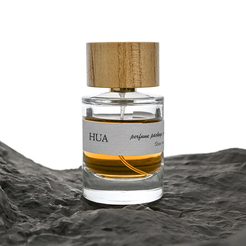 زجاجة عطر سعة 50 مل