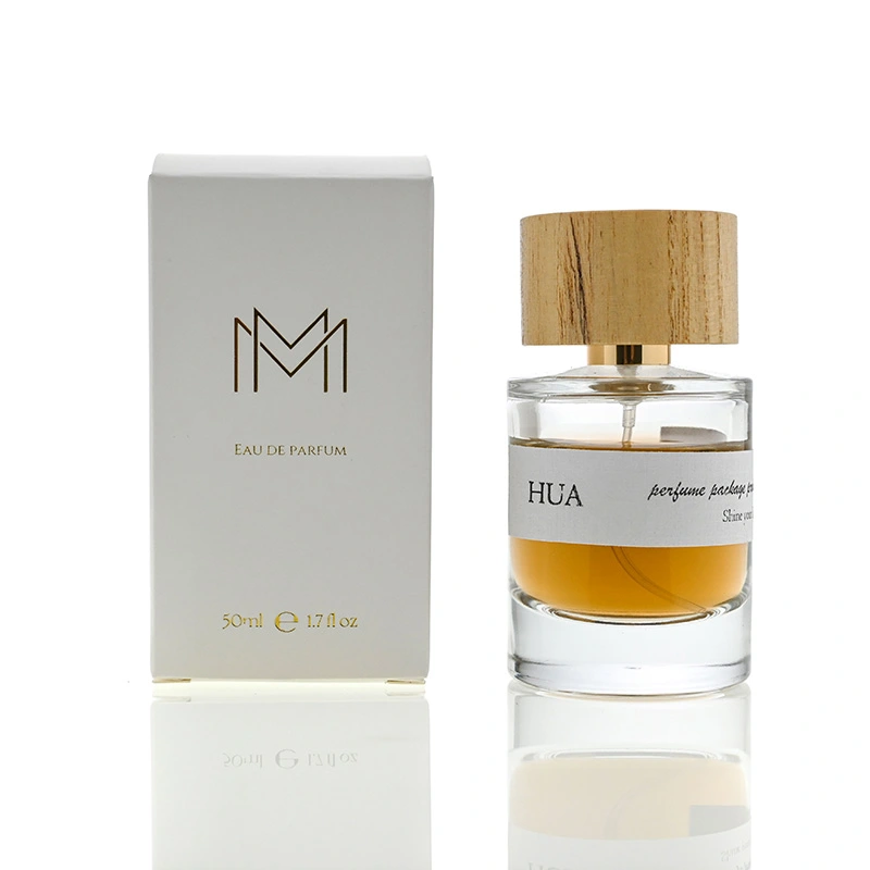 زجاجة عطر سعة 50 مل