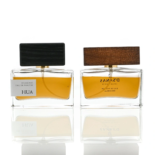 Флакон духов 50 мл