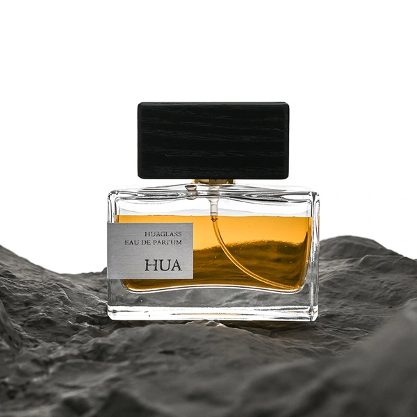 Флакон духов 50 мл