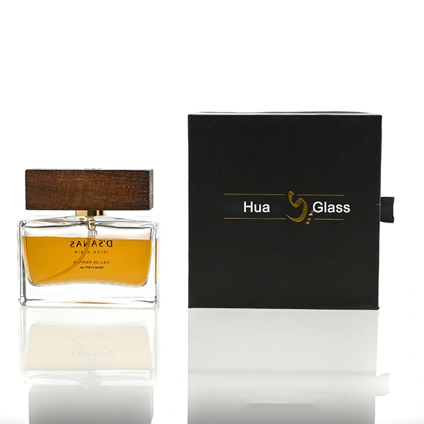 Флакон духов 50 мл