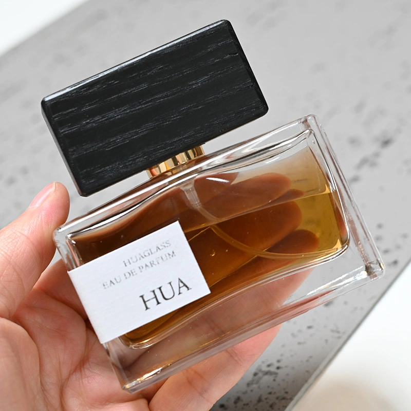 Флакон духов 50 мл