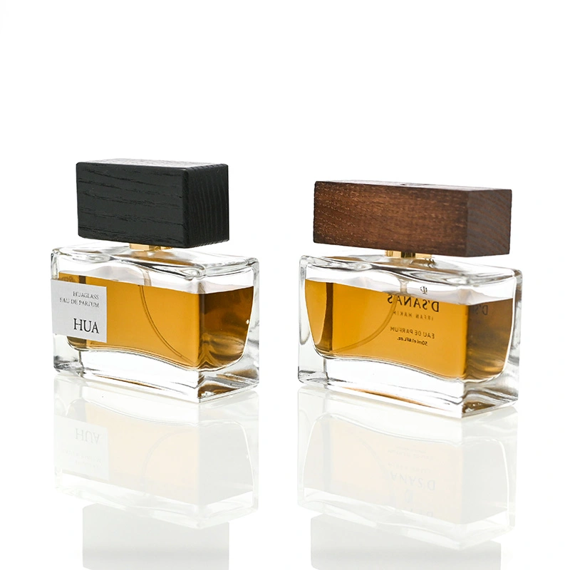 Флакон духов 50 мл