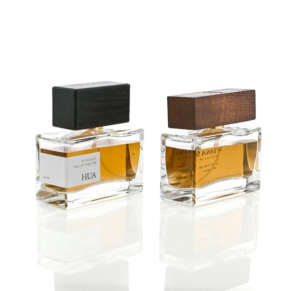 Флакон духов 50 мл