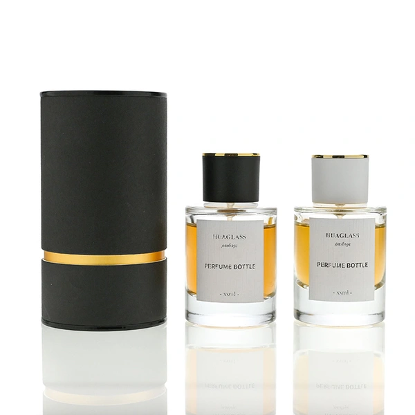 زجاجة عطر 30 مل 50 مل 100 مل