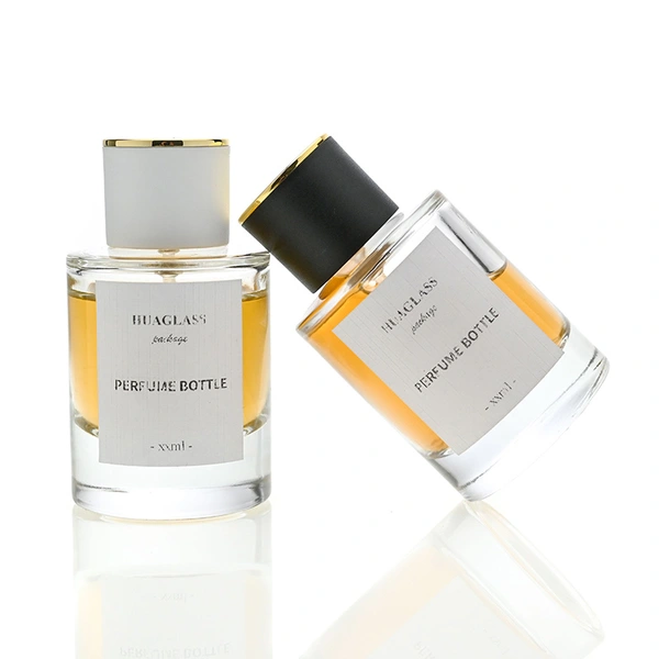 زجاجة عطر 30 مل 50 مل 100 مل