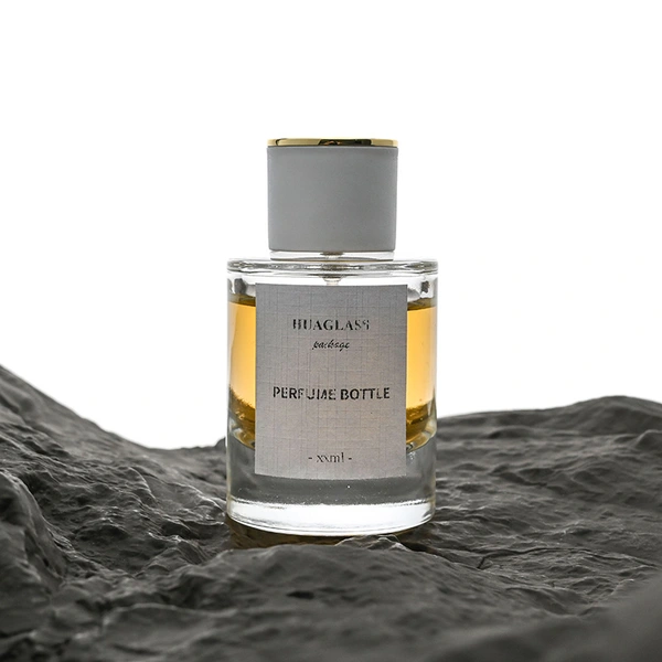 زجاجة عطر 30 مل 50 مل 100 مل