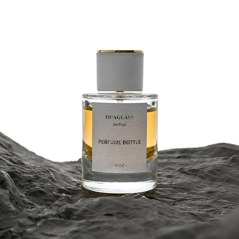 زجاجة عطر 30 مل 50 مل 100 مل